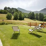 Tatil Evi Maison Le Cre 2 Introd