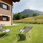 Maison Le Cre 2 Vakantiehuis Introd