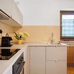 Maison Le Cre 2 Vakantiehuis *