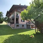 Maison Le Cre 2 Ferienhaus Introd