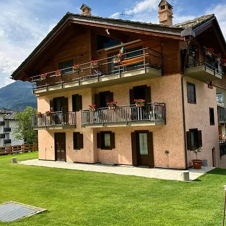 Maison Le Cre 2