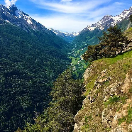 Maison Le Cre 2 度假居