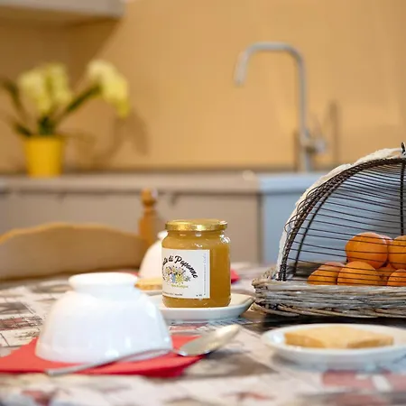 Maison Le Cre 2 Tatil Evi Introd