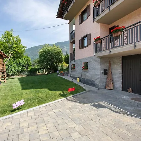 Maison Le Cre 2 *