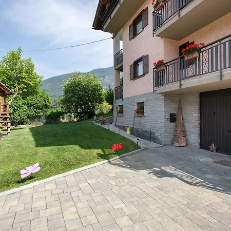 Maison Le Cre 2 *