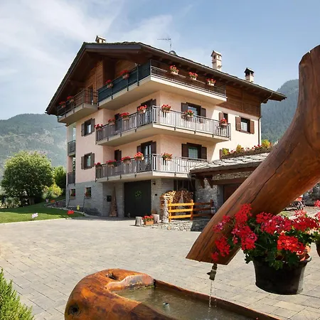 度假居 Maison Le Cre 2