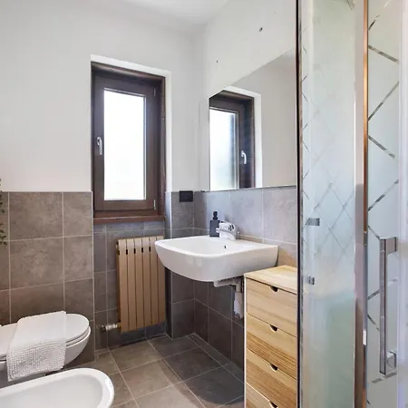 度假居 Maison Le Cre 2 *