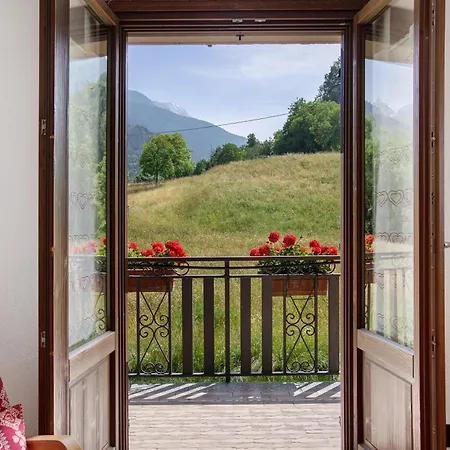 度假居 Maison Le Cre 2