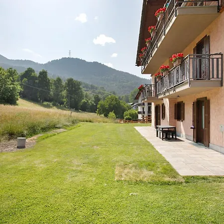 Vakantiehuis Maison Le Cre 2 *