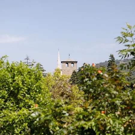 Maison Le Cre 2 Tatil Evi