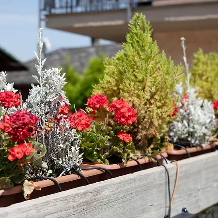 度假居 Maison Le Cre 2