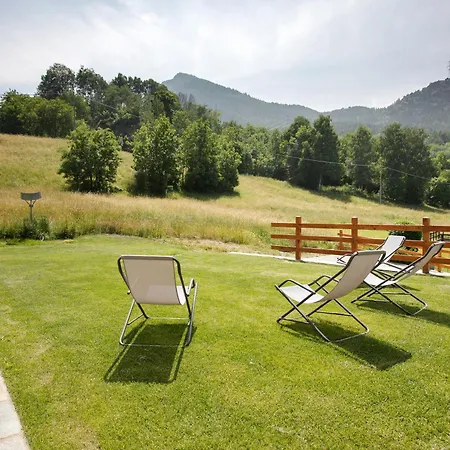 Tatil Evi Maison Le Cre 2 Introd