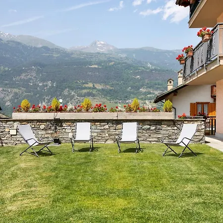 度假居 Maison Le Cre 2 *