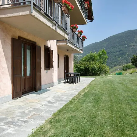 Vakantiehuis Maison Le Cre 2 *