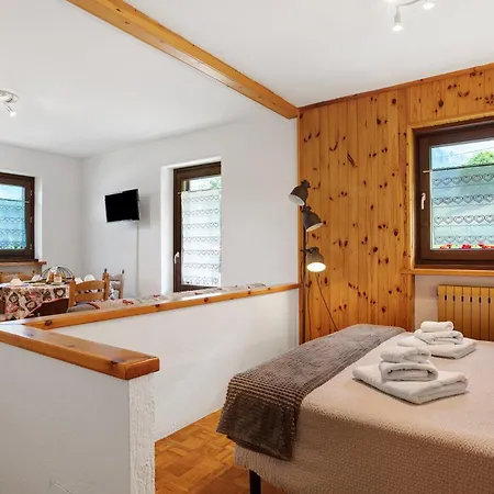 Tatil Evi Maison Le Cre 2