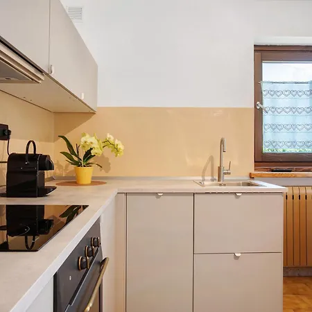 Maison Le Cre 2 度假居 *