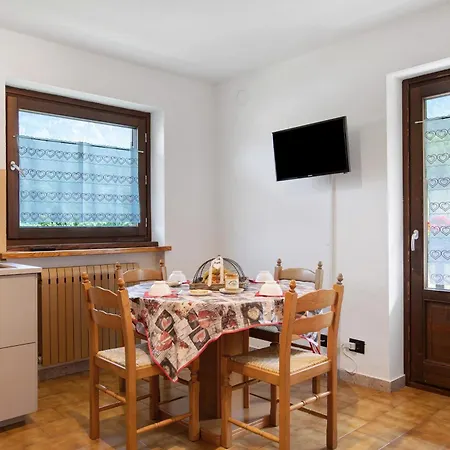 Maison Le Cre 2 *