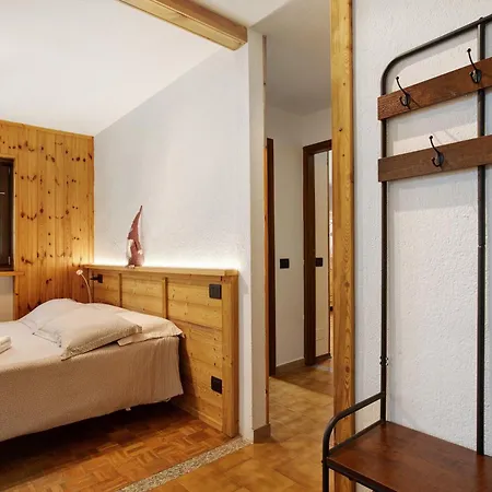 Σπίτι διακοπών Maison Le Cre 2