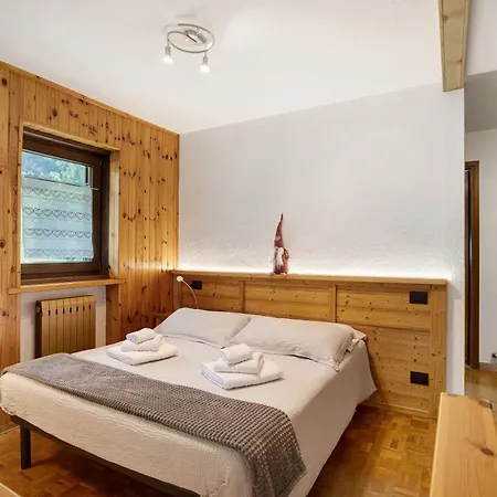 Maison Le Cré 2 Hébergement de vacances Introd