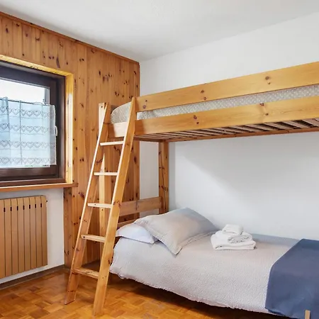 Maison Le Cre 2 Ferienhaus Introd