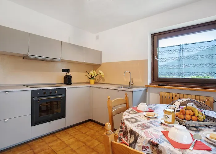 Maison Le Cre 2 Semesterbostad